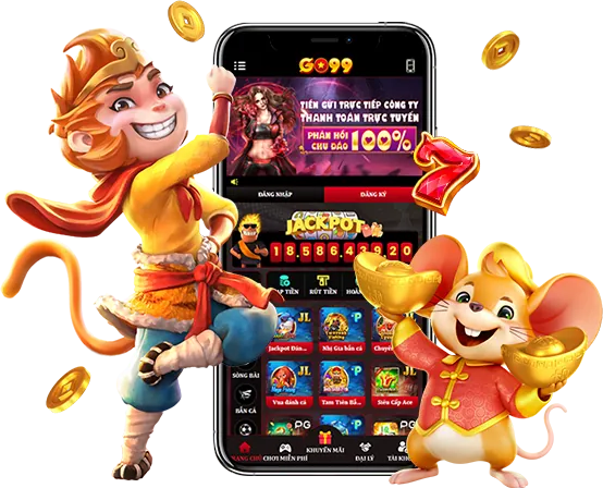 Bắn cá king52 chính thức