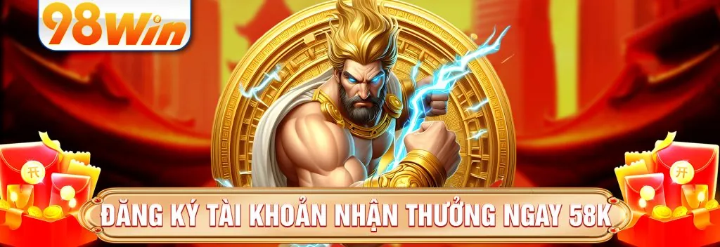 Trò chơi slot và nổ hũ king52 chính thức