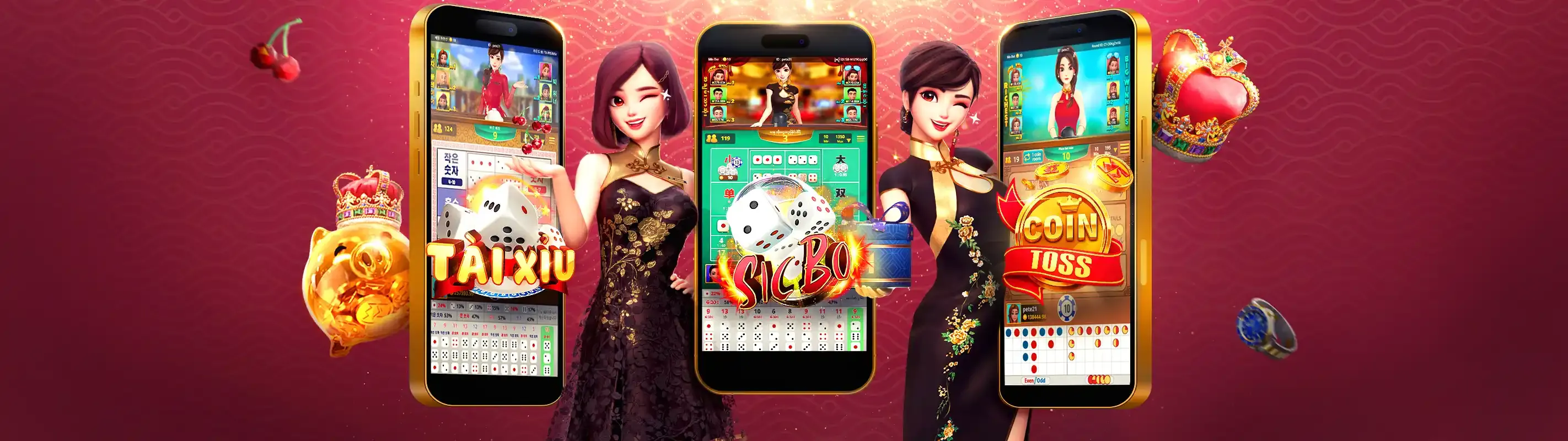 Hình ảnh hỗ trợ khách hàng và giải đáp thắc mắc tại king52 chính thức