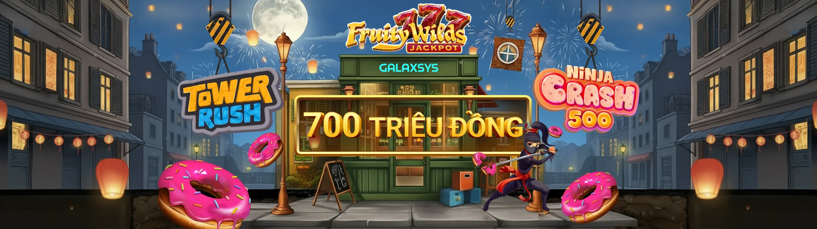 Chương trình VIP King52 chính thức với các ưu đãi độc quyền