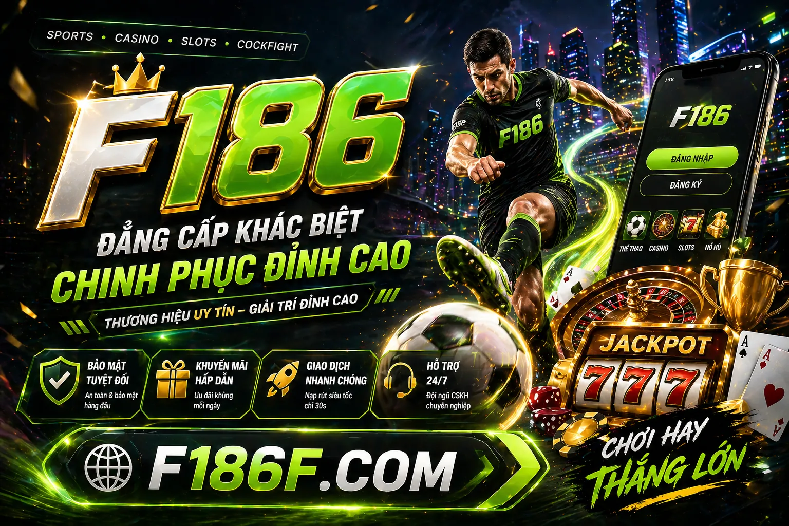 Trải nghiệm cá cược thể thao đỉnh cao tại king52 chính thức