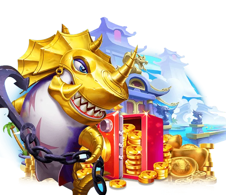 Bắn cá King52